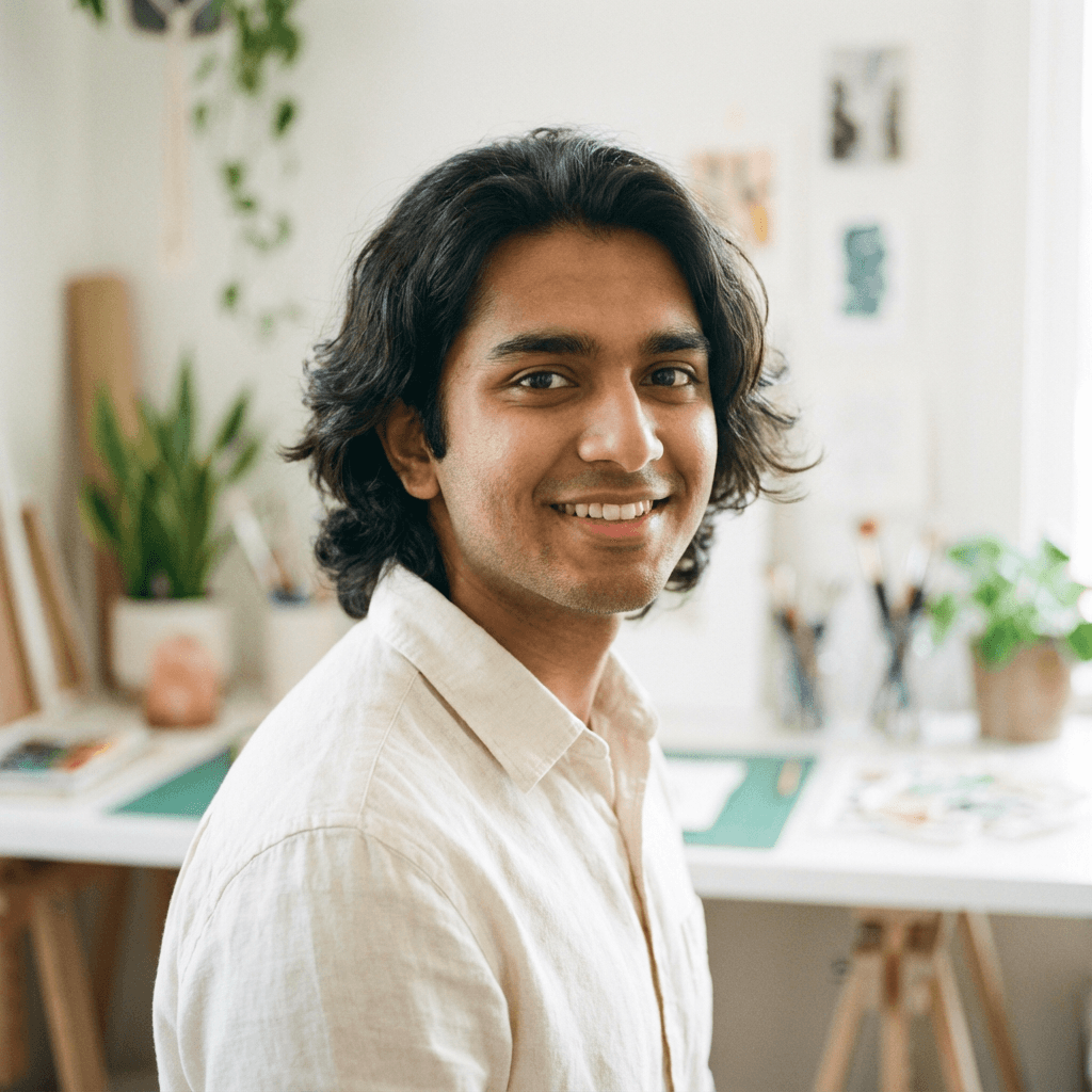 Rajesh Kumar